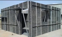 Plastic Formworks | Nova Formworks